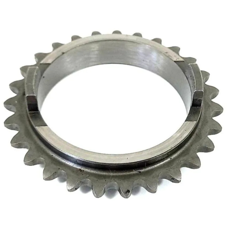 Engrenagem Bomba Óleo Suzuki Gsxr Srad 750 2008 Orginal