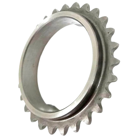 Engrenagem Bomba Óleo Suzuki Gsxr Srad 750 2008 Orginal