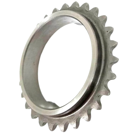 Engrenagem Bomba Óleo Suzuki Gsxr Srad 750 2008 Orginal