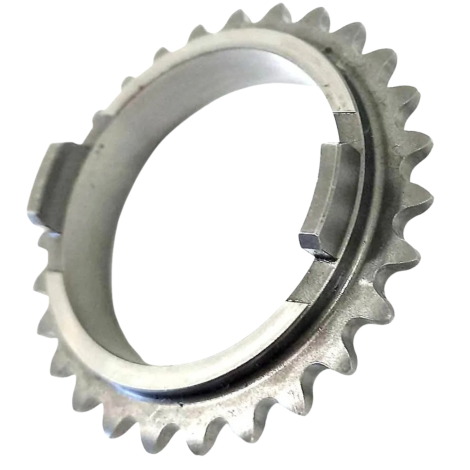 Engrenagem Bomba Óleo Suzuki Gsxr Srad 750 2008 Orginal