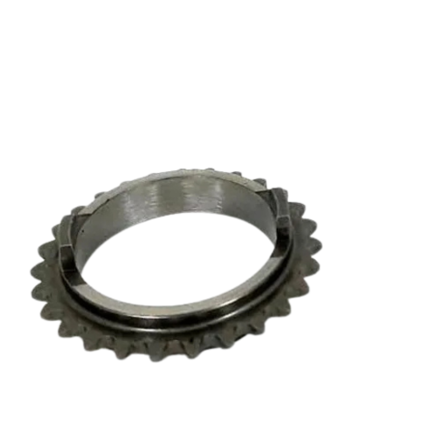 Engrenagem Bomba Óleo Suzuki Gsxr Srad 750 2008 Orginal