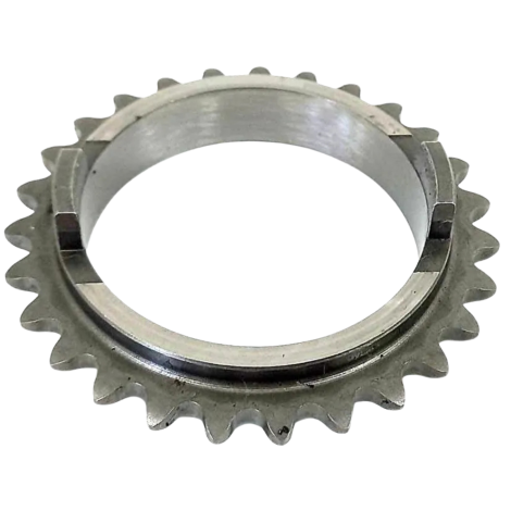 Engrenagem Bomba Óleo Suzuki Gsxr Srad 750 2008 Orginal