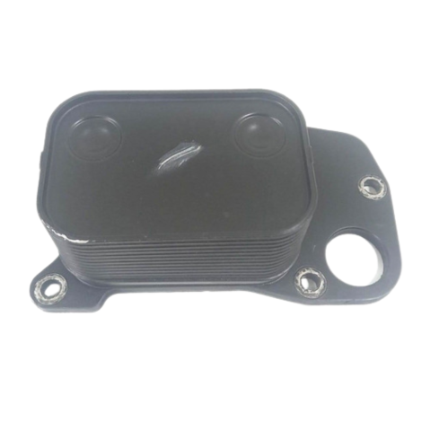 Resfriador Óleo Marca Triumph Daytona 675 Ano 2014 Original