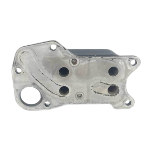 Resfriador Óleo Marca Triumph Daytona 675 Ano 2014 Original