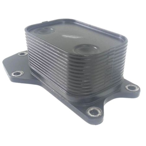 Resfriador Óleo Marca Triumph Daytona 675 Ano 2014 Original