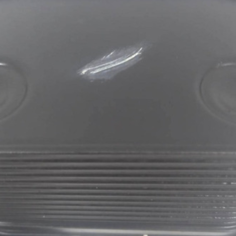 Resfriador Óleo Marca Triumph Daytona 675 Ano 2014 Original