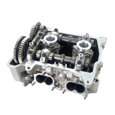 Cabeçote Tras Completo Ducati Multistrada V4 S 2023 Original