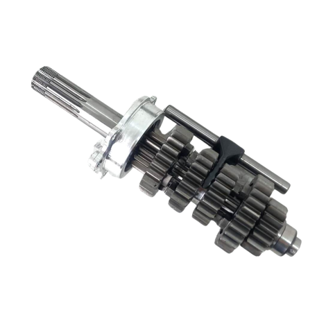 Caixa Marcha Marca Ducati Multistrada V4 S Ano 2023 Original