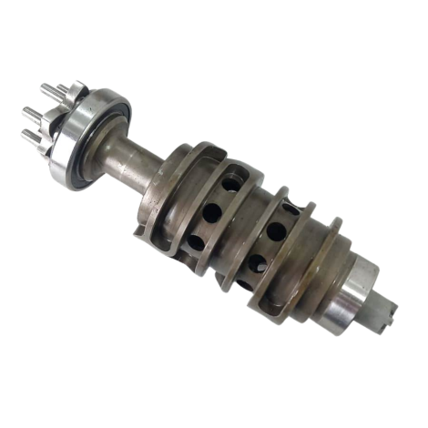 Caixa Marcha Marca Ducati Multistrada V4 S Ano 2023 Original