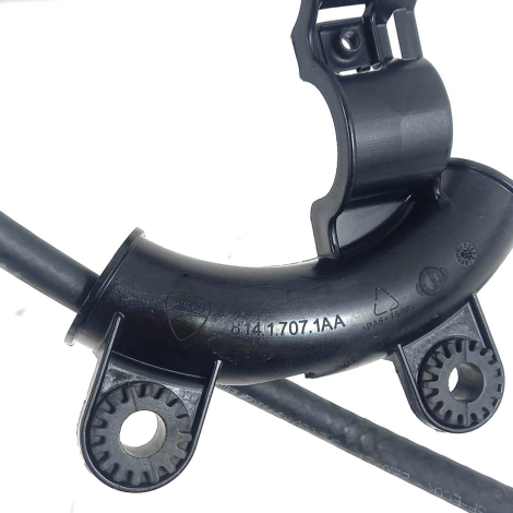 Suporte Sensor Fluxo Ar Ducati Multistrada V4 S 2023 Origina