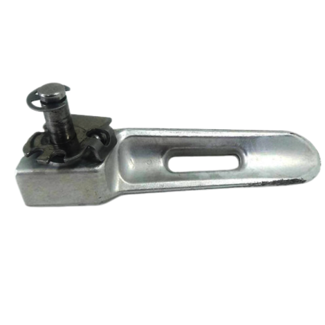 Pedaleira Traseira Direita Triumph Daytona 675 2014 Original