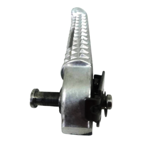 Pedaleira Traseira Direita Triumph Daytona 675 2014 Original