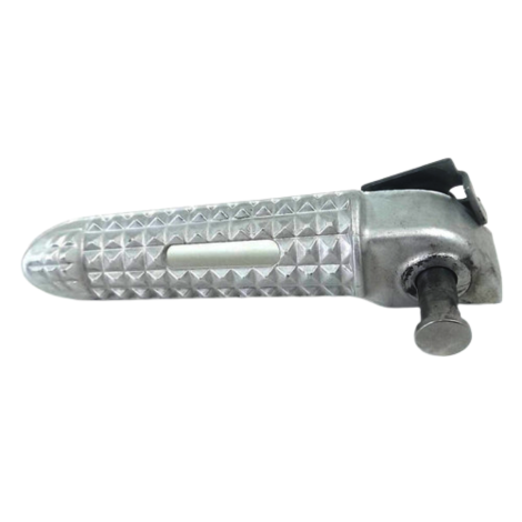 Pedaleira Traseira Direita Triumph Daytona 675 2014 Original