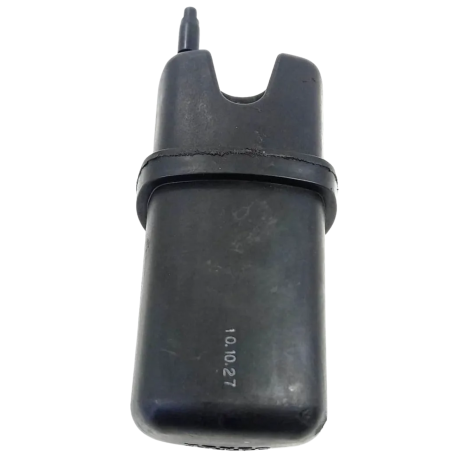 Filtro Ar Canister Honda Cbr 1000 Rr 2008 Original Avaria