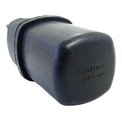 Filtro Ar Canister Honda Cbr 1000 Rr 2008 Original Avaria