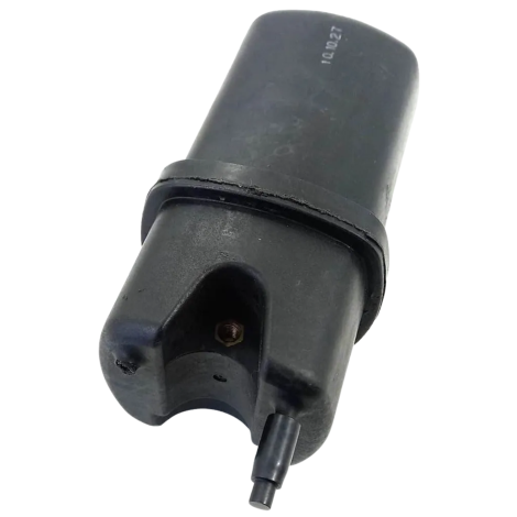 Filtro Ar Canister Honda Cbr 1000 Rr 2008 Original Avaria