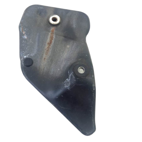 Acabamento Escape Marca Honda Cbr 1000 Rr Ano 2008 Original