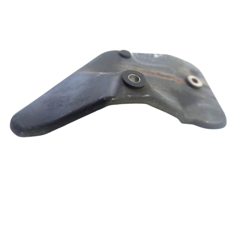 Acabamento Escape Marca Honda Cbr 1000 Rr Ano 2008 Original