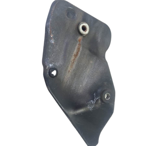 Acabamento Escape Marca Honda Cbr 1000 Rr Ano 2008 Original