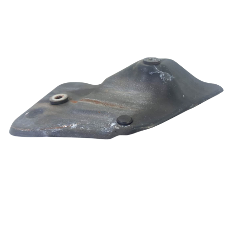 Acabamento Escape Marca Honda Cbr 1000 Rr Ano 2008 Original