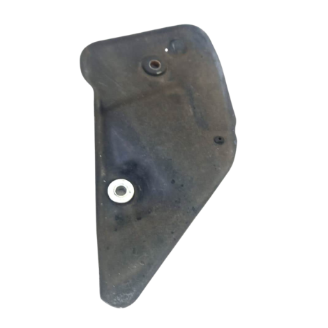 Acabamento Escape Marca Honda Cbr 1000 Rr Ano 2008 Original