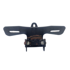 Eliminador Rabeta Marca Honda Cbr 1000 Rr Ano 2008 Original