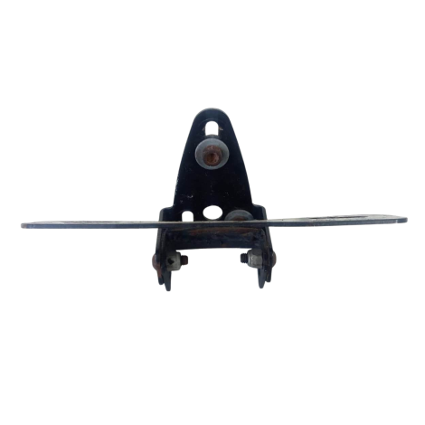 Eliminador Rabeta Marca Honda Cbr 1000 Rr Ano 2008 Original