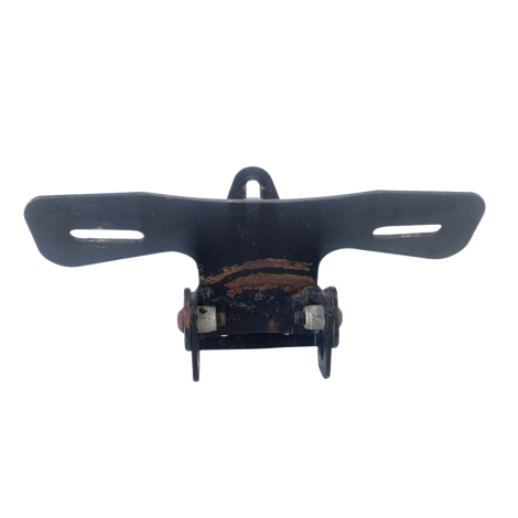 Eliminador Rabeta Marca Honda Cbr 1000 Rr Ano 2008 Original