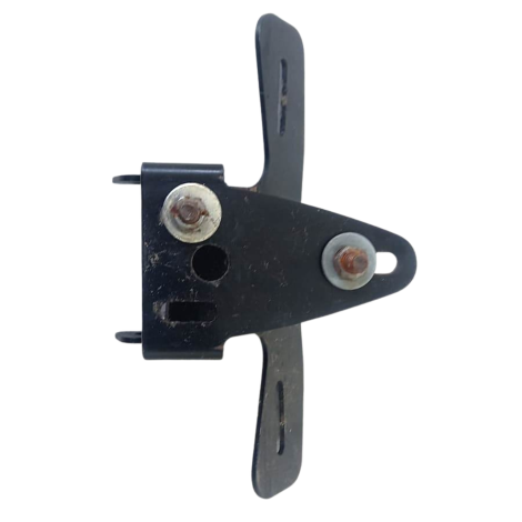 Eliminador Rabeta Marca Honda Cbr 1000 Rr Ano 2008 Original