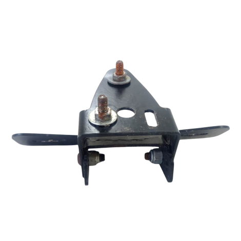 Eliminador Rabeta Marca Honda Cbr 1000 Rr Ano 2008 Original