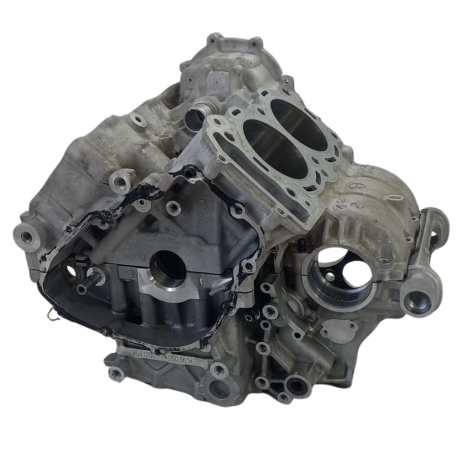 Carcaça Motor Ducati Multistrada V4 S Ano 2023 Original