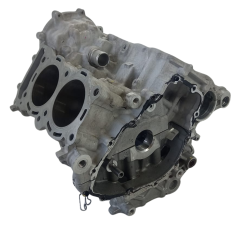 Carcaça Motor Ducati Multistrada V4 S Ano 2023 Original
