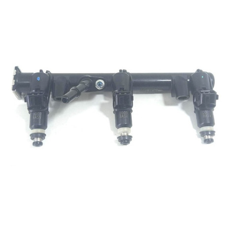 Flauta Completa Triumph Daytona 675 Ano 2014 Original