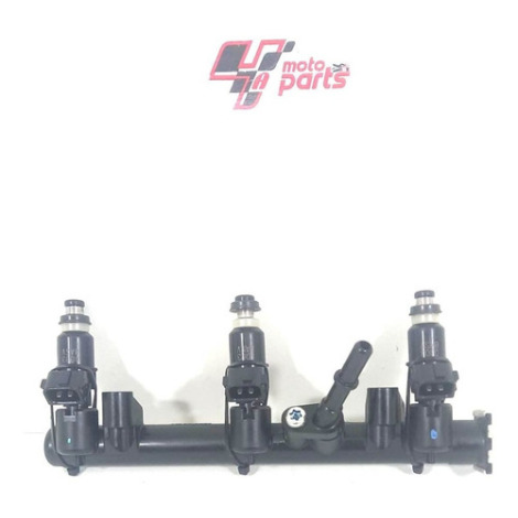 Flauta Completa Triumph Daytona 675 Ano 2014 Original