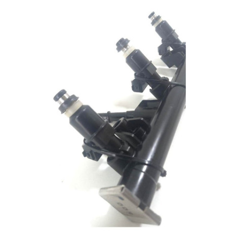 Flauta Completa Triumph Daytona 675 Ano 2014 Original