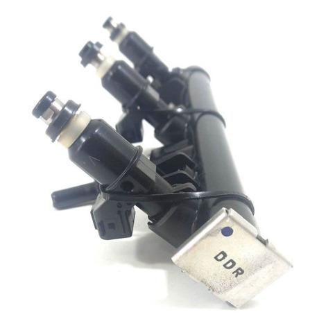 Flauta Completa Triumph Daytona 675 Ano 2014 Original