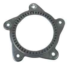 Disco Abs Traseiro BMW Modelo F800 GS Ano 2014 Original