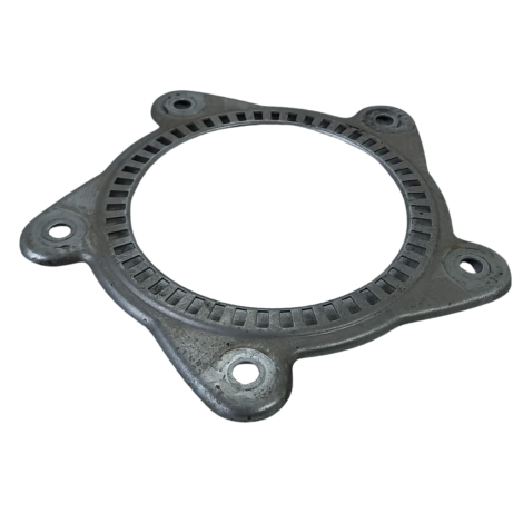 Disco Abs Traseiro BMW Modelo F800 GS Ano 2014 Original