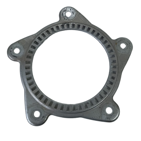 Disco Abs Traseiro BMW Modelo F800 GS Ano 2014 Original