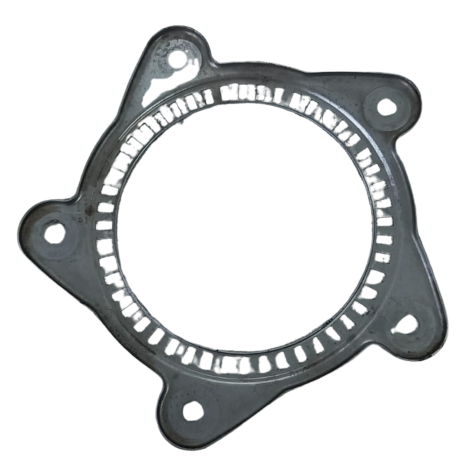 Disco Abs Traseiro BMW Modelo F800 GS Ano 2014 Original