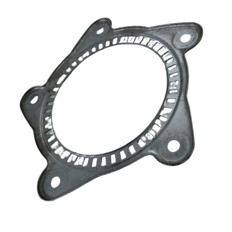 Disco Abs Traseiro BMW Modelo F800 GS Ano 2014 Original