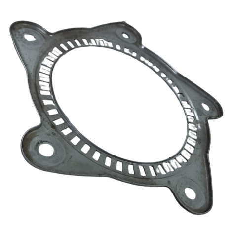 Disco Abs Traseiro BMW Modelo F800 GS Ano 2014 Original