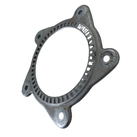 Disco Abs Traseiro BMW Modelo F800 GS Ano 2014 Original