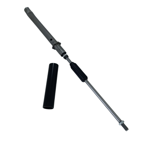 Flauta Bengala Ducati Multistrada V4 S Ano 2023 Original