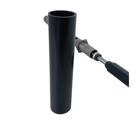 Flauta Bengala Ducati Multistrada V4 S Ano 2023 Original