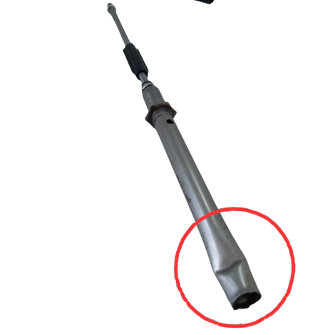 Flauta Bengala Ducati Multistrada V4 S Ano 2023 Original