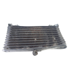 Radiador Óleo Gsx 1300 Modelo Hayaubsa 2012 Original AVARIA
