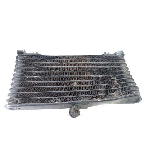 Radiador Óleo Gsx 1300 Modelo Hayaubsa 2012 Original AVARIA