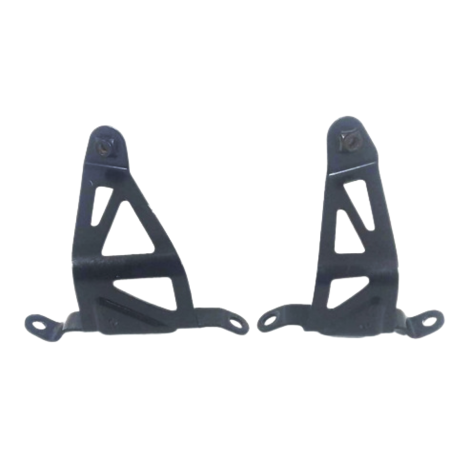 Suporte Carenagem Lateral Triumph Daytona 675 2014 Original