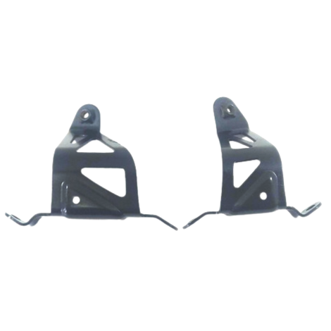 Suporte Carenagem Lateral Triumph Daytona 675 2014 Original